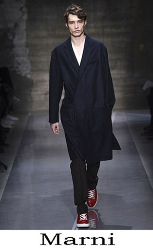 Marni Fall Winter 2016 2017 Fashion Clothing For Men 5