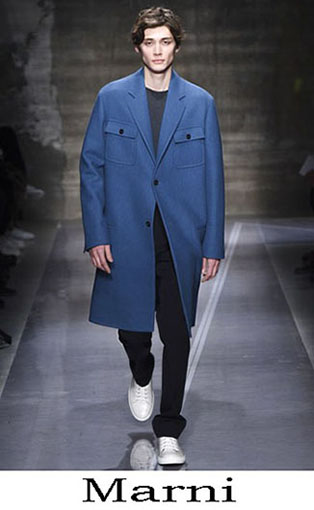 Marni Fall Winter 2016 2017 Fashion Clothing For Men 6