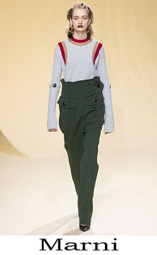 Marni Fall Winter 2016 2017 Style Brand For Women 14