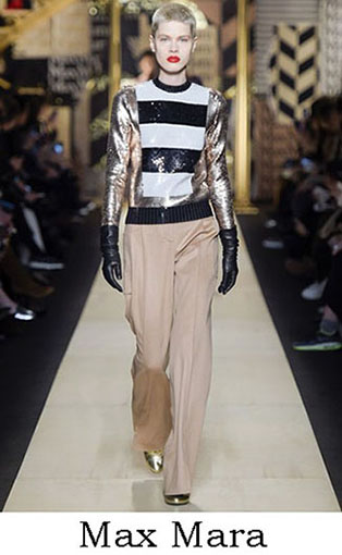 Max Mara Fall Winter 2016 2017 Lifestyle For Women 12