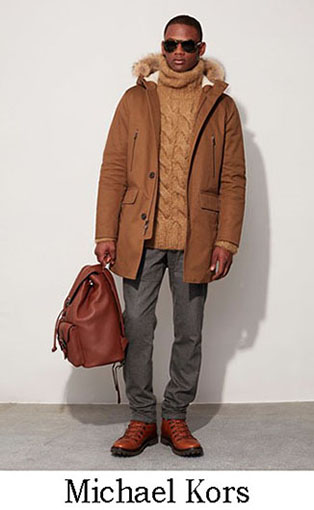 Michael Kors Fall Winter 2016 2017 Clothing For Men 8