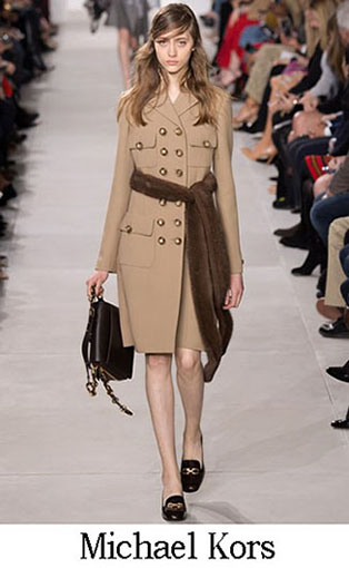 Michael Kors Fall Winter 2016 2017 Lifestyle For Women 22