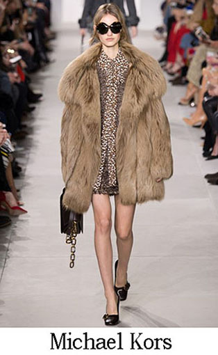 Michael Kors Fall Winter 2016 2017 Lifestyle For Women 3