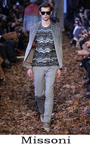 Missoni Fall Winter 2016 2017 Fashion Clothing For Men 13