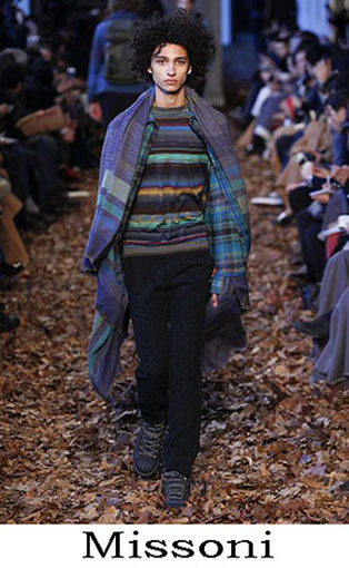 Missoni Fall Winter 2016 2017 Fashion Clothing For Men 21