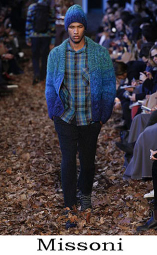 Missoni Fall Winter 2016 2017 Fashion Clothing For Men 23