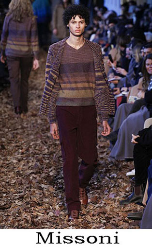 Missoni Fall Winter 2016 2017 Fashion Clothing For Men 25