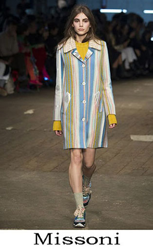 Missoni Fall Winter 2016 2017 Lifestyle For Women Look 22