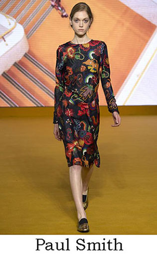 Paul Smith Fall Winter 2016 2017 Lifestyle For Women 10