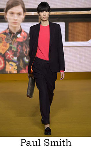 Paul Smith Fall Winter 2016 2017 Lifestyle For Women 11