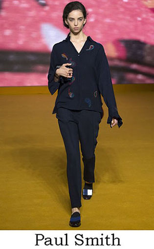 Paul Smith Fall Winter 2016 2017 Lifestyle For Women 14