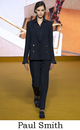 Paul Smith Fall Winter 2016 2017 Lifestyle For Women 15