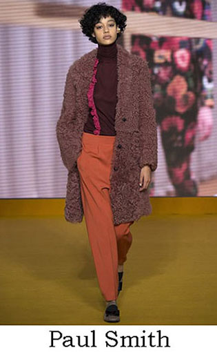 Paul Smith Fall Winter 2016 2017 Lifestyle For Women 19