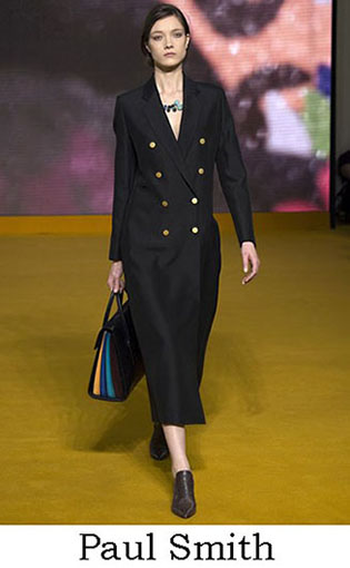 Paul Smith Fall Winter 2016 2017 Lifestyle For Women 23