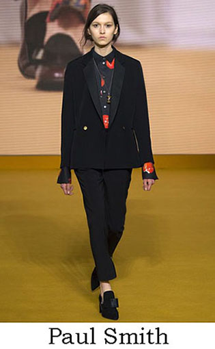 Paul Smith Fall Winter 2016 2017 Lifestyle For Women 32