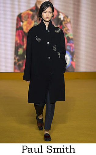 Paul Smith Fall Winter 2016 2017 Lifestyle For Women 33