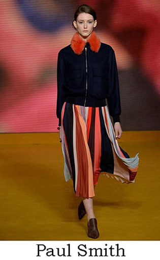 Paul Smith Fall Winter 2016 2017 Lifestyle For Women 6