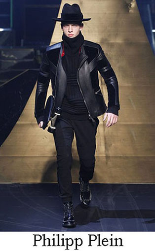 Philipp Plein Fall Winter 2016 2017 Lifestyle For Men 1