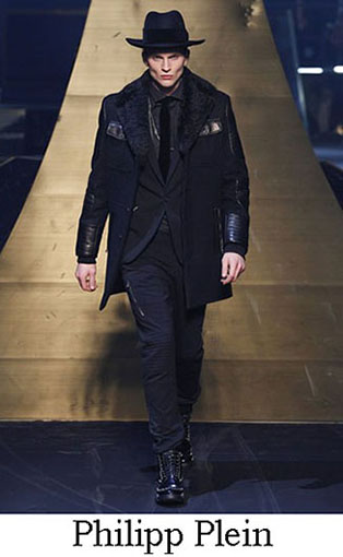 Philipp Plein Fall Winter 2016 2017 Lifestyle For Men 11