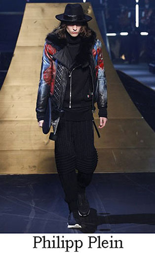 Philipp Plein Fall Winter 2016 2017 Lifestyle For Men 12