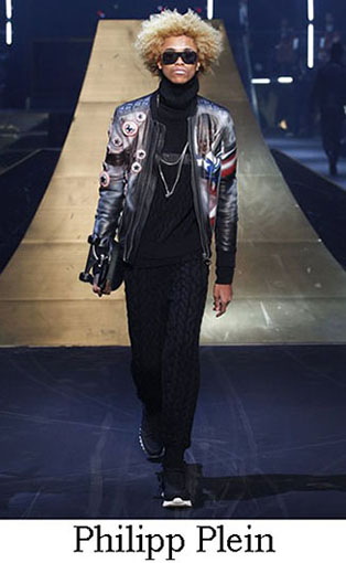 Philipp Plein Fall Winter 2016 2017 Lifestyle For Men 13