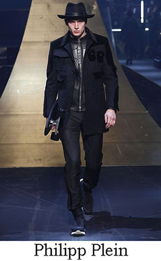 Philipp Plein Fall Winter 2016 2017 Lifestyle For Men 14