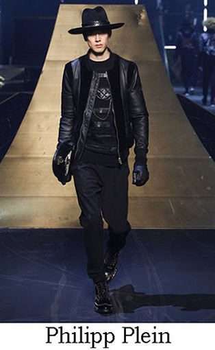 Philipp Plein Fall Winter 2016 2017 Lifestyle For Men 15