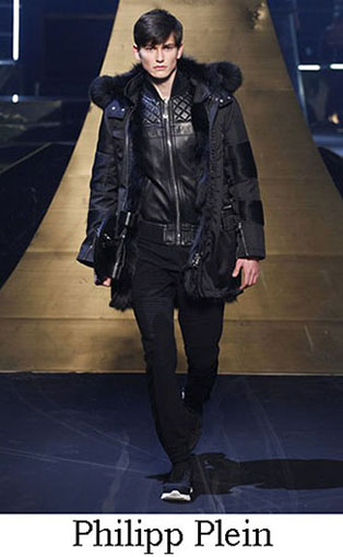 Philipp Plein Fall Winter 2016 2017 Lifestyle For Men 16