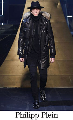 Philipp Plein Fall Winter 2016 2017 Lifestyle For Men 17