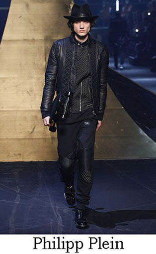 Philipp Plein Fall Winter 2016 2017 Lifestyle For Men 18