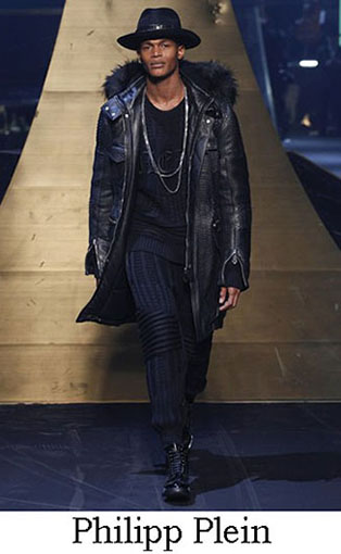 Philipp Plein Fall Winter 2016 2017 Lifestyle For Men 19