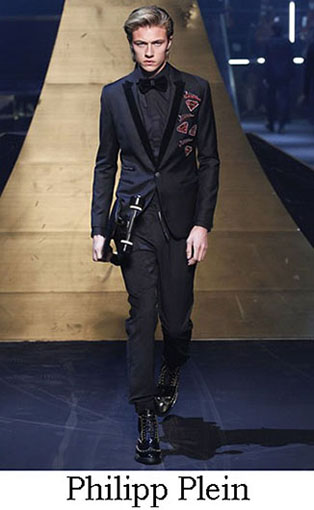 Philipp Plein Fall Winter 2016 2017 Lifestyle For Men 2