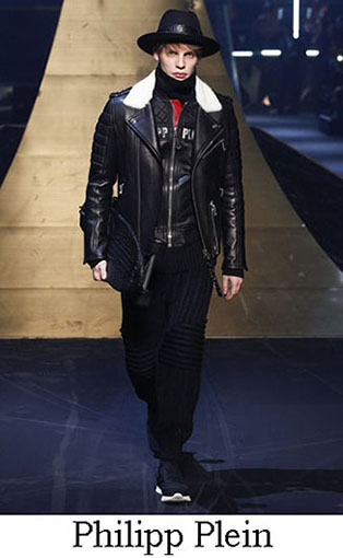 Philipp Plein Fall Winter 2016 2017 Lifestyle For Men 20