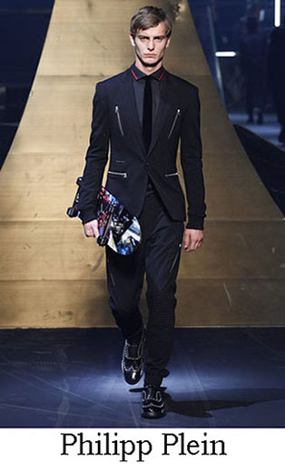 Philipp Plein Fall Winter 2016 2017 Lifestyle For Men 21