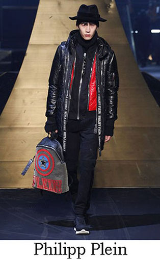 Philipp Plein Fall Winter 2016 2017 Lifestyle For Men 22