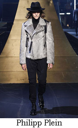 Philipp Plein Fall Winter 2016 2017 Lifestyle For Men 27