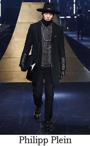 Philipp Plein Fall Winter 2016 2017 Lifestyle For Men 29