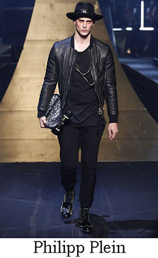 Philipp Plein Fall Winter 2016 2017 Lifestyle For Men 3