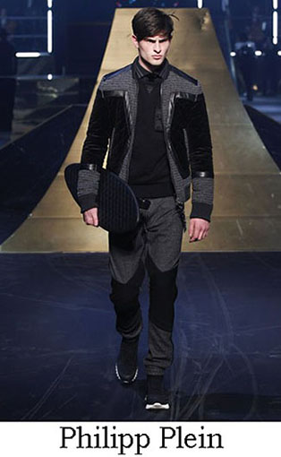 Philipp Plein Fall Winter 2016 2017 Lifestyle For Men 30