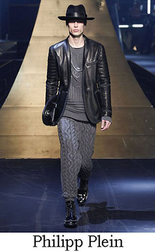 Philipp Plein Fall Winter 2016 2017 Lifestyle For Men 31