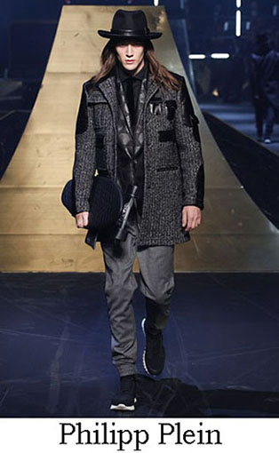 Philipp Plein Fall Winter 2016 2017 Lifestyle For Men 34