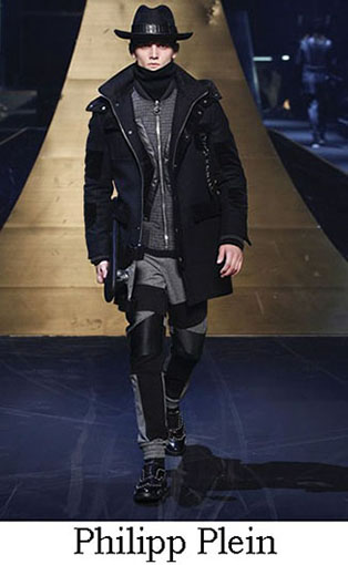 Philipp Plein Fall Winter 2016 2017 Lifestyle For Men 36