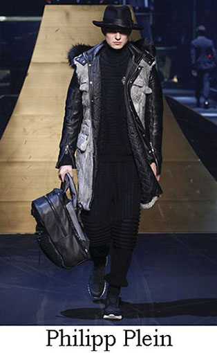 Philipp Plein Fall Winter 2016 2017 Lifestyle For Men 37