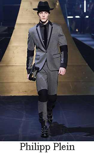 Philipp Plein Fall Winter 2016 2017 Lifestyle For Men 38