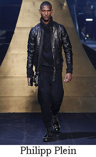 Philipp Plein Fall Winter 2016 2017 Lifestyle For Men 39