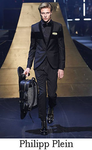 Philipp Plein Fall Winter 2016 2017 Lifestyle For Men 4