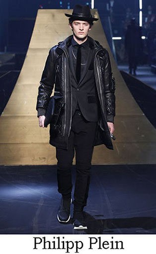 Philipp Plein Fall Winter 2016 2017 Lifestyle For Men 40