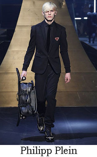 Philipp Plein Fall Winter 2016 2017 Lifestyle For Men 41