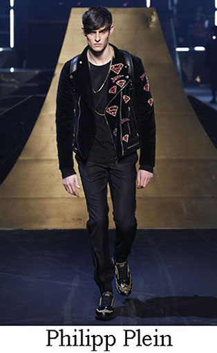 Philipp Plein Fall Winter 2016 2017 Lifestyle For Men 42