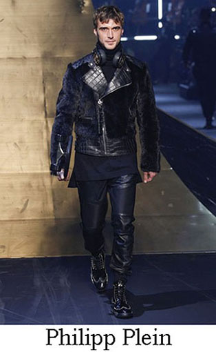 Philipp Plein Fall Winter 2016 2017 Lifestyle For Men 5